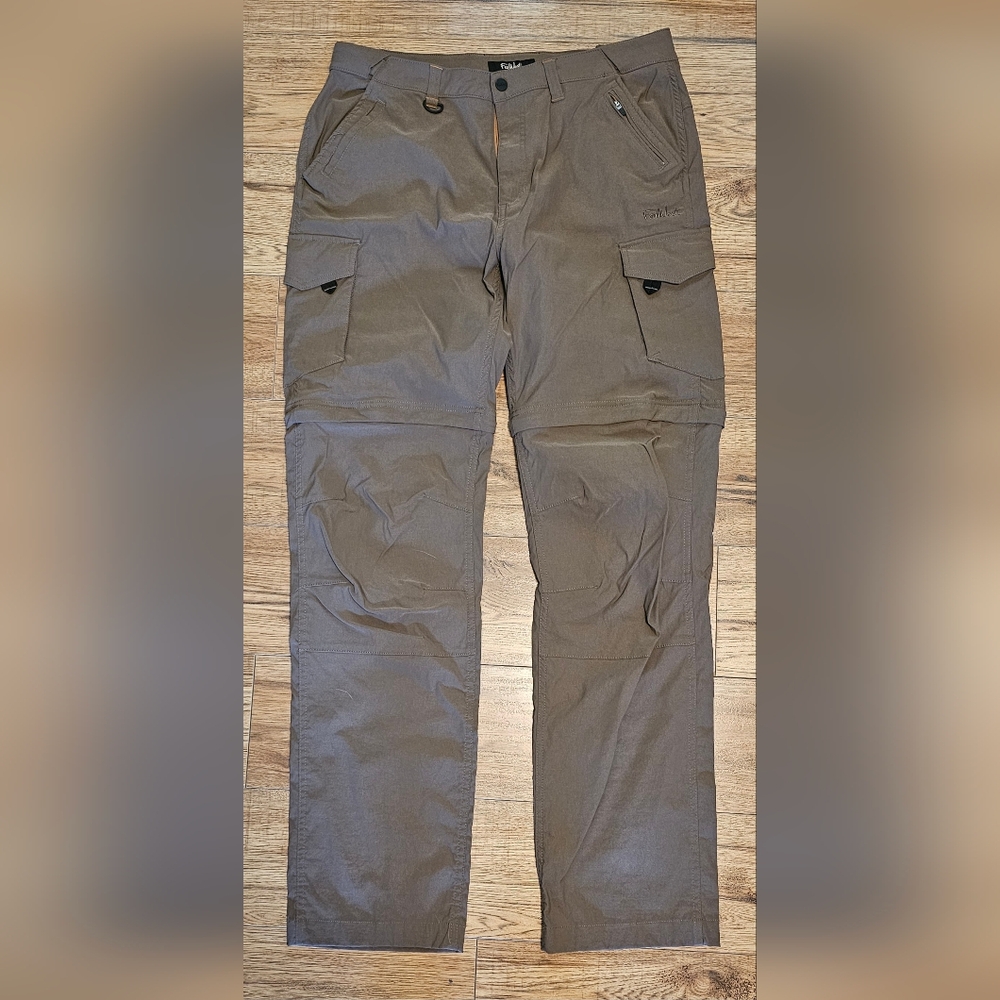 Farwest Pants